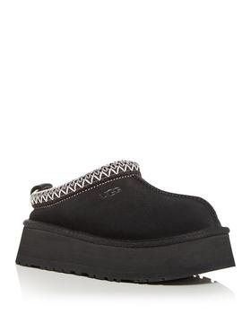 推荐Women's Tazz Platform Slippers商品