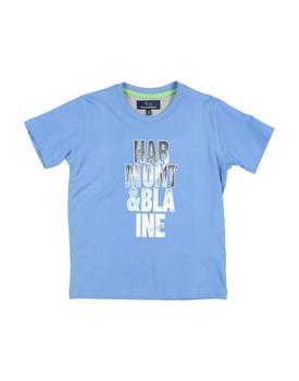 HARMONT&BLAINE | T-shirt商品图片,1.9折