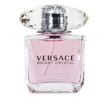 范思哲香水真假, Versace | Versace 晶钻女士（粉钻）淡香水 EDT 30ml/1oz商品图片 