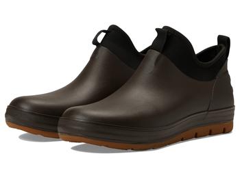 商品Waterproof Ankle Rain Shoe图片