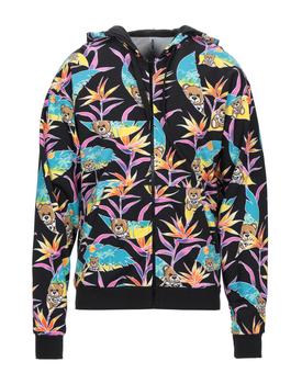 时尚莫斯奇诺卫衣男装, Moschino | Hooded sweatshirt商品图片 4.2折