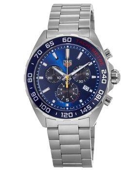 推荐Tag Heuer Formula 1 Chronograph Aston Martin Red Bull Racing  Men's Watch CAZ101AB.BA0842商品