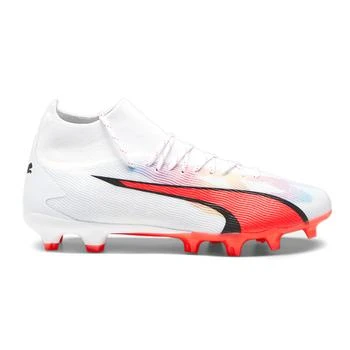 Puma | Ultra Pro Fg/Ag Soccer Cleats,商家SHOEBACCA,价格¥983