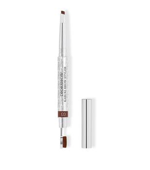 迪奥经典款, Dior | Diorshow Kabuki Brow Styler商品图片 