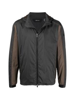 Zegna, ZZEGNA | Z Zegna 男士绿色夹克 VW030-ZZT080-121商品图片 5.7折, 独家减免邮费