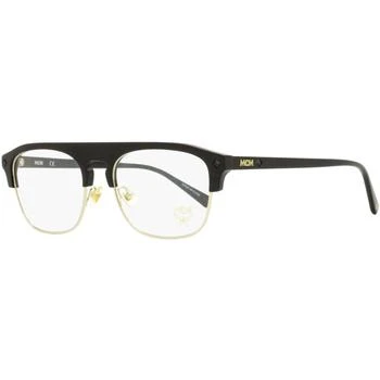 MCM | MCM Women's Eyeglasses - Black Square Full-Rim Plastic Frame | MCM 2700 1 3.4折×额外9折x额外9.5折, 独家减免邮费, 额外九折, 额外九五折