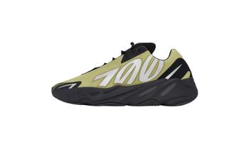 yeezy700, Adidas | Adidas Yeezy Boost 700 MNVN "Resin"商品图片 