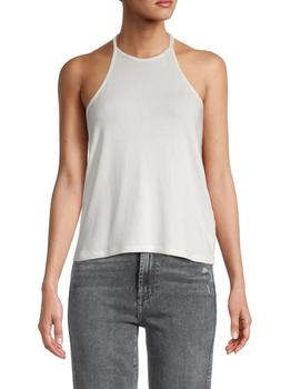 vince衬衫, Vince | Racerback Lounge Top商品图片 3.1折
