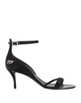 Roger Vivier, Roger Vivier | Sandals（瑕疵/轻微掉钻）商品图片 3折