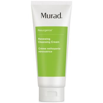 Murad | Resurgence Renewing Cleansing Cream, 6.75-oz.商品图片,