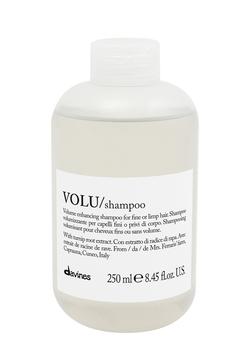 推荐VOLU Shampoo 250ml商品