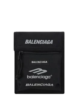 推荐Balenciaga Explorer Small Pouch商品