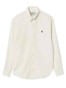 Carhartt | 16-rib Cotton Velvet Shirt 