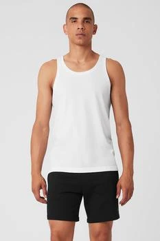 Alo | Triumph Tank - White 