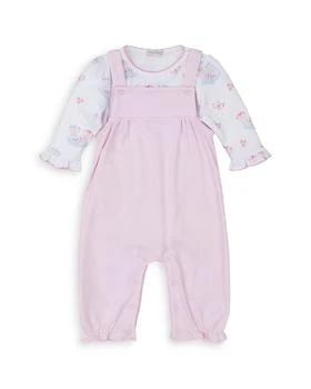 Kissy Kissy | Girl's Overall Set - Baby 满$100享8.5折, 满折