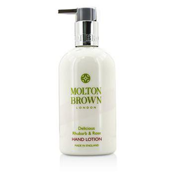 推荐Molton Brown - Delicious Rhubarb & Rose Hand Lotion 300ml/10oz商品