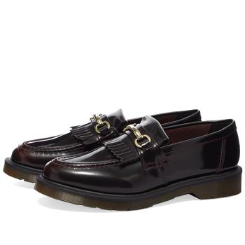 推荐Dr. Martens Adrian Snaffle Loafer商品