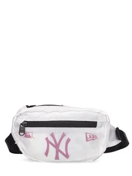 New Era | Printed Logo Micro Belt Bag,商家LUISAVIAROMA,价格¥104