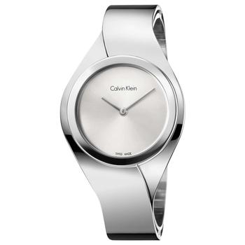 Calvin Klein | Senses 女士手表商品图片,2.6折×额外9折, 独家减免邮费, 额外九折