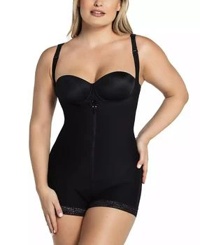 Leonisa | Women's Firm Compression BoyShorts Bottom Body Shaper,商家Macy's,价格¥489