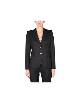 Alexander McQueen | Jacket With Two Buttons商品图片,4.9折