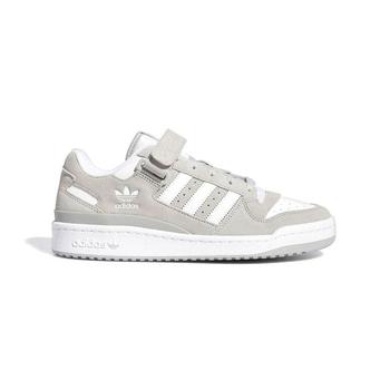 肯迪文怎么样, adidas/阿迪达斯 | 韩国直邮adidas阿迪达斯三叶草FORUM LOW男女款复古板鞋潮GW0694商品图片 额外8.2折x额外9折, 额外八二折, 额外九折