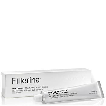 推荐Fillerina Day Cream - Grade 1 50ml商品