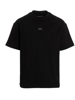 推荐A-Cold-Wall* Essential Logo Printed T-Shirt商品