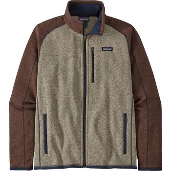 推荐Better Sweater Fleece Jacket - Men's商品