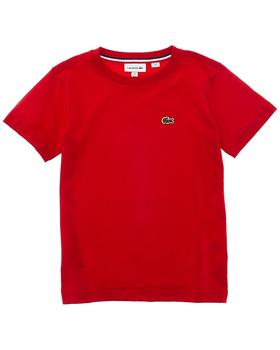 Lacoste | Lacoste Crew T-Shirt商品图片,8.5折