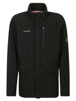 推荐Mammut Seon So Hooded Jacket商品