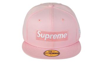 supreme帽子, Supreme | Supreme Champions Box Logo New Era商品图片 