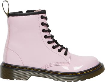 dr. martens大童, Dr. Martens | Dr. Martens Kids' 1460 Patent Leather Boots商品图片 