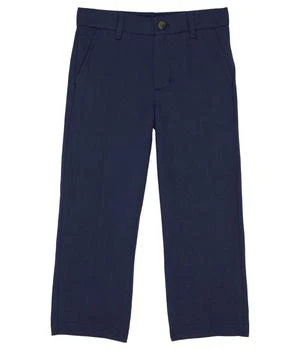 Janie and Jack | Linen Suit Pants (Toddler/Little Kids/Big Kids) 8.6折