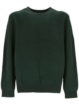 推荐Polo Ralph Lauren Crewneck Long-Sleeved Sweatshirt商品