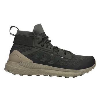 商品Adidas | Terrex Free Hiker Parley Hiking Shoes,商家SHOEBACCA,价格¥951图片