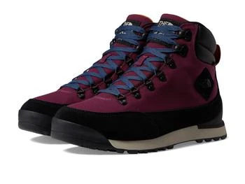 The North Face | Back-To-Berkeley IV Textile WP 6.9折