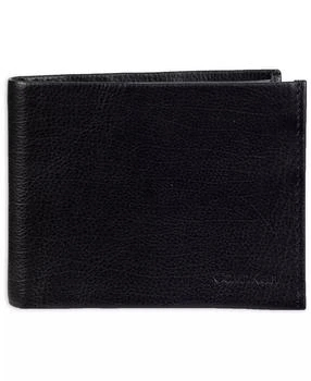Calvin Klein | Men's RFID Passcase Wallet,商家Macy's,价格¥179