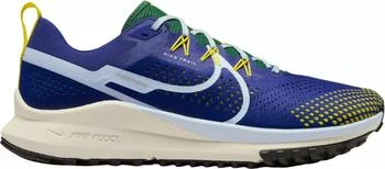 推荐Nike Men's Pegasus Trail 4 Trail Running Shoes商品