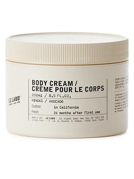 Le Labo | Body Cream商品图片,