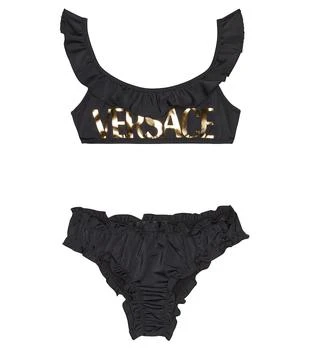 Versace | 印花比基尼,商家MyTheresa CN,价格¥994