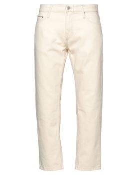 商品CARE LABEL | Denim pants,商家YOOX,价格¥201图片