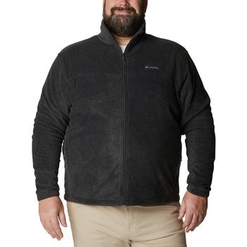 推荐Men's Big & Tall Steens Mountain Fleece Jacket商品