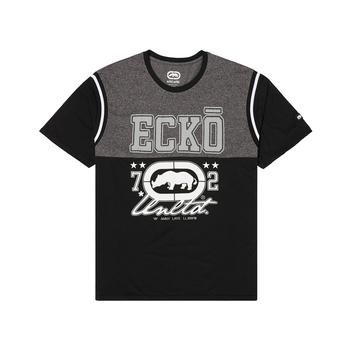 加拿大Ecko Unltd, Ecko Unltd | Men's Ekco All Star Short Sleeve Crew商品图片 满$99享7.5折, 满折