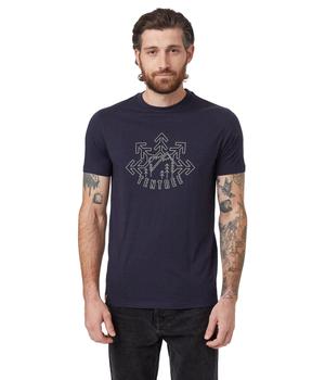 推荐Winter Mountain T-Shirt商品