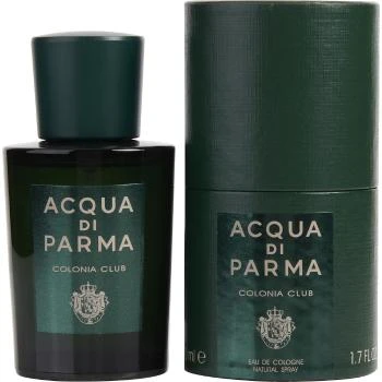 推荐Acqua di Parma 帕尔玛之水 俱乐部（风度）男士古龙水 Cologne 50ml商品