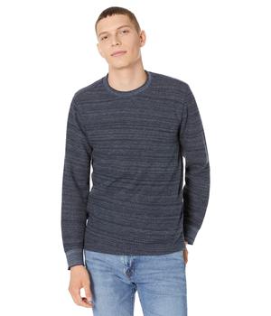 Vince | H Thermal Long Sleeve Crew商品图片,7.8折