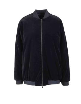 Emporio Armani | Women's Black Jacket商品图片,3.4折