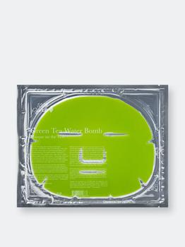 美国劳力士绿水鬼, 100% Pure | Green Tea Water Bomb Mask DEFAULT TITLE商品图片 