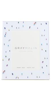 商品Gray Malin | Gray Malin The Ski 相框,商家Shopbop,价格¥389图片